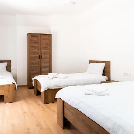 Apartament Colours