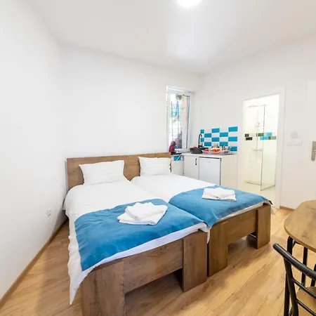Colours Apartment