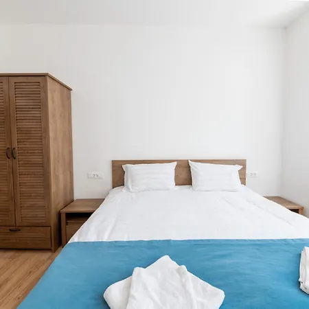 Apartment Colours Sarajevo