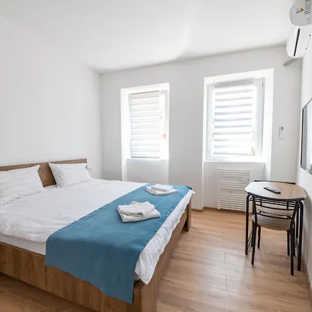 Colours Apartment