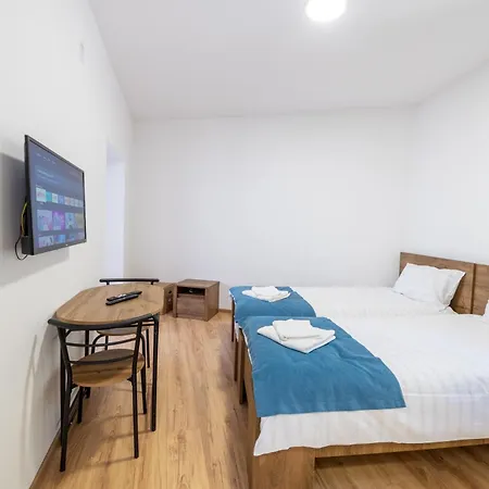 Colours Apartment Sarajevo