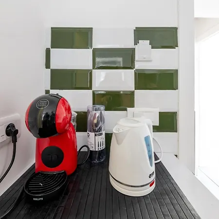 Colours Apartment