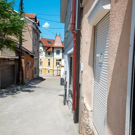 Colours * Sarajevo
