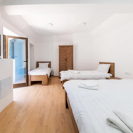 Apartman Colours