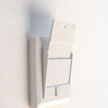 Apartment Colours *