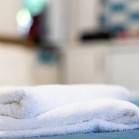 Colours Apartment Sarajevo