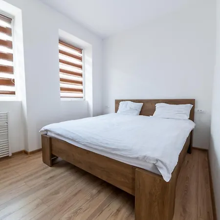 Apartman Colours *