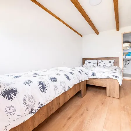 Colours דירה סראייבו