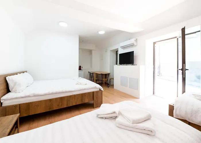 Colours Apartamento *