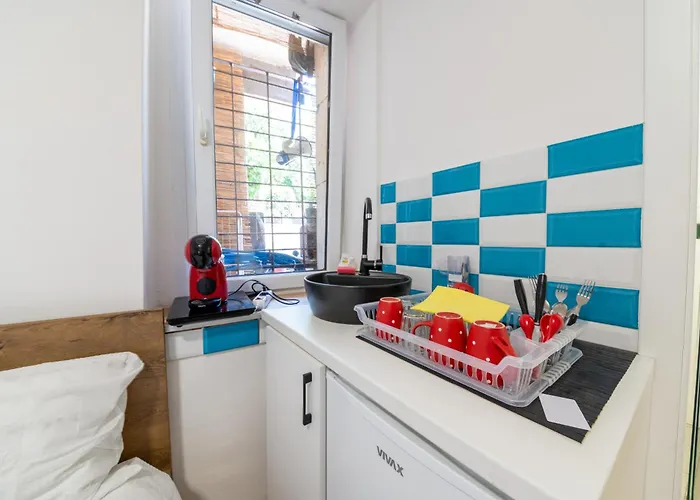 Apartamento Colours Sarajevo