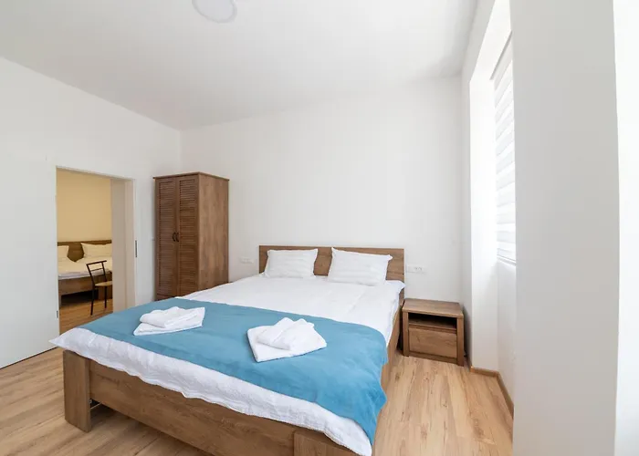 Apartamento Colours *