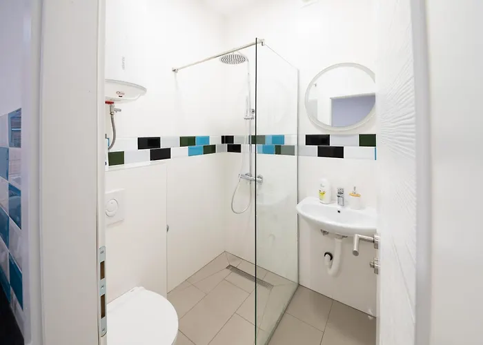 Colours Apartamento *