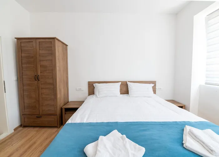 Apartamento Colours Sarajevo