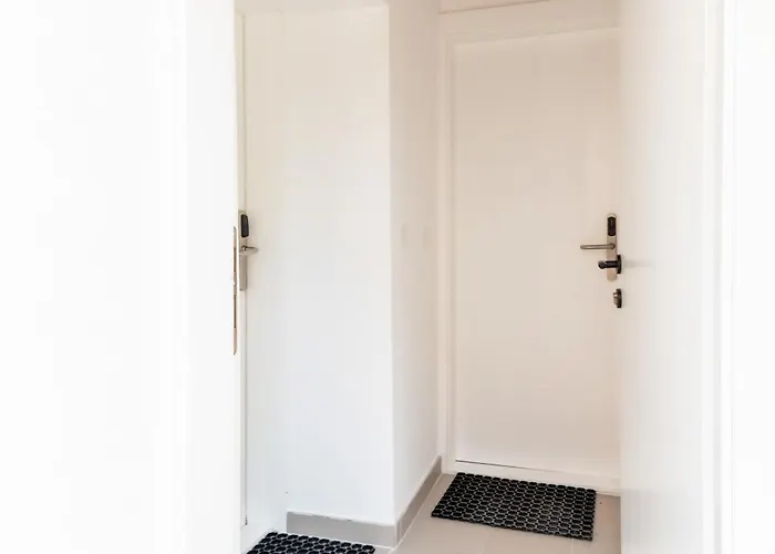 Lejlighed Colours Sarajevo