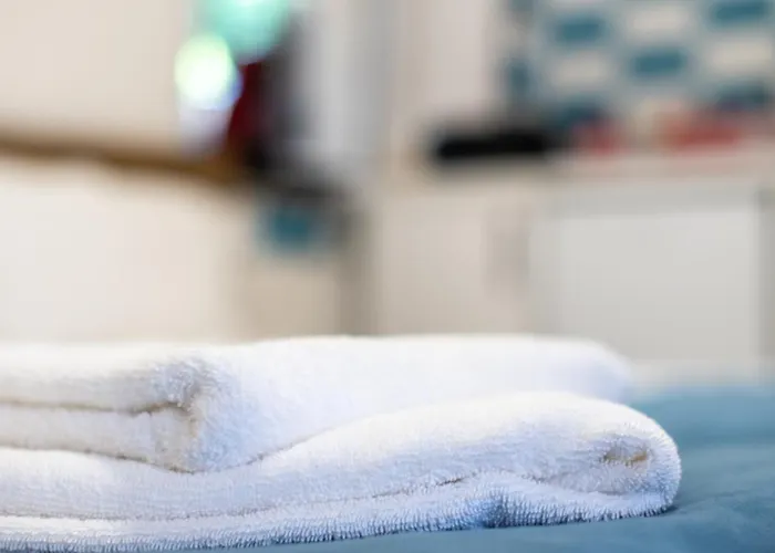 Colours Apartamento Sarajevo