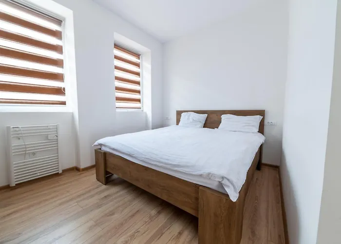 Apartamento Colours *