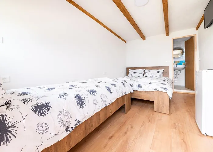 Colours Apartamento Sarajevo